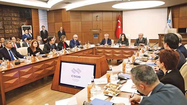 2018 yılında asgari ücret ne kadar oldu İşte yeni yılda uygulanacak asgari ücret zammı