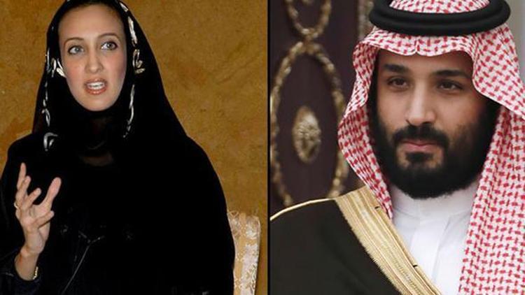İki Suudi prens serbest bırakıldı