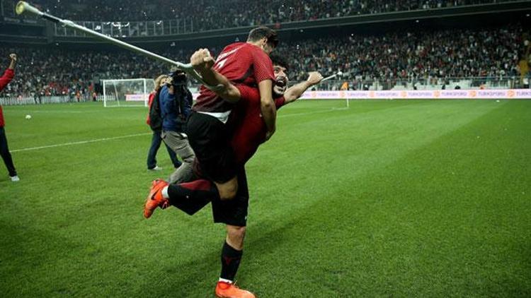 2017 Türk sporu için, şampiyonluklar, rekorlar ve ilklerin yılı oldu