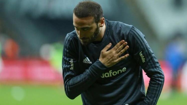 Cenk Tosun transferinde olay iddia Pürüz...