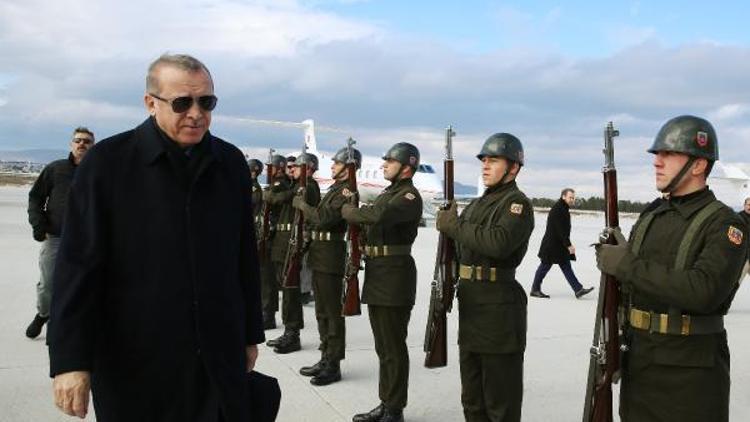 Erdoğan: Nasıl oluyor da Bay Kemalin kayığına biniyorsunuz  / ek fotoğraflar
