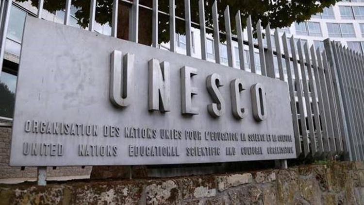 ABDnin ardından İsrail de UNESCOdan ayrıldı