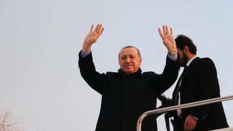Erdoğan: Nasıl oluyor da Bay Kemalin kayığına biniyorsunuz  (3)