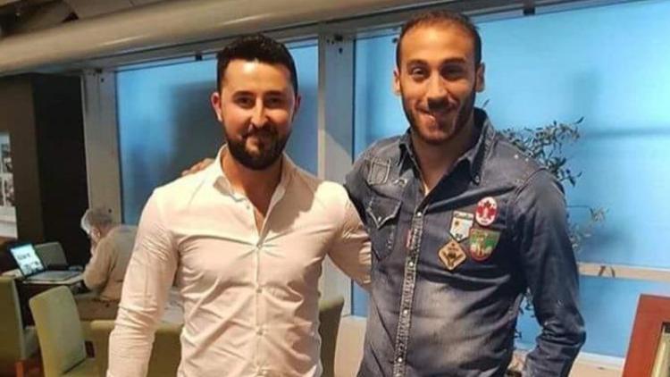 Cenk Tosun transferinde flaş gelişme