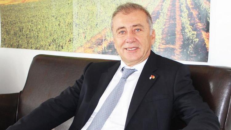 Galatasaray tribünlerinde Can Topsakal istifa sesleri