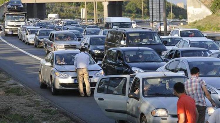 Trafik sigortasında yeni dönem: Yarın başlıyor