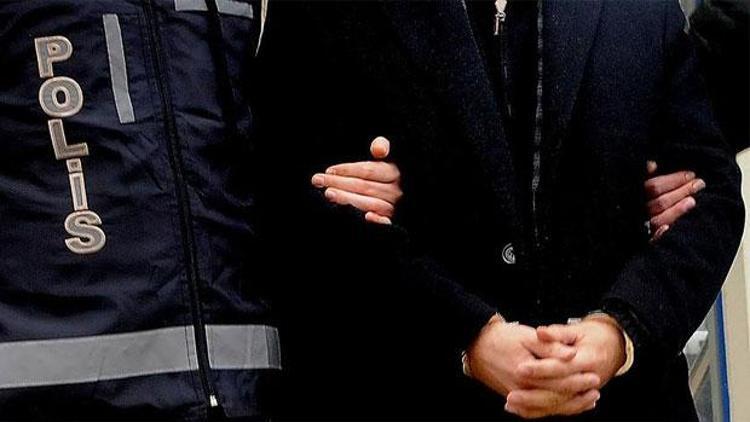 Ankarada eylem hazırlığındaki 5 DEAŞ üyesi yakalandı