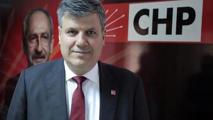 CHP İl Başkanı Ayhan Barut güven tazeledi