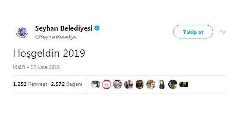 Sosyal medya bu tweeti konuştu