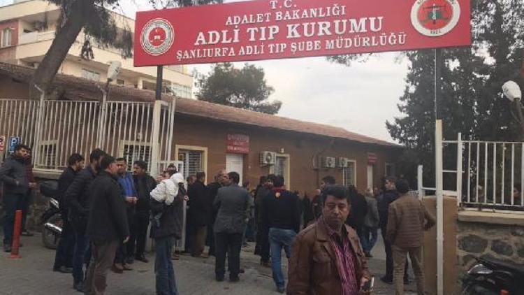 Kalede fotoğraf için poz verirken düşüp öldü (3)