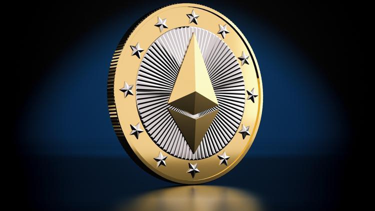 Ethereuma neler oluyor Ethereum ne kadar