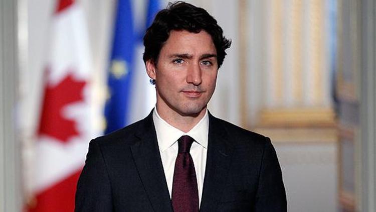 Kanada G7 dönem başkanı oldu