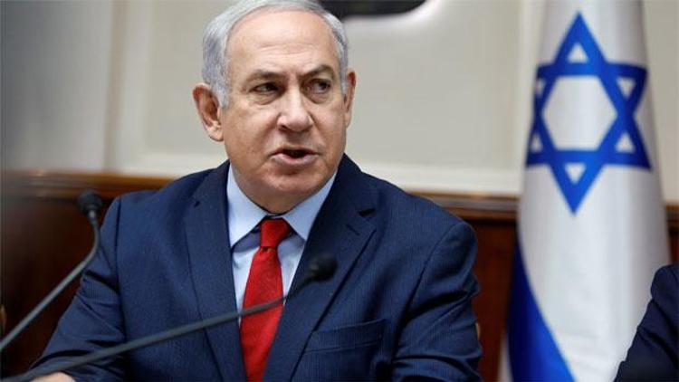 Netanyahu: İranda rejim düştüğünde İranlılar ve İsrailliler yeniden arkadaş olacak