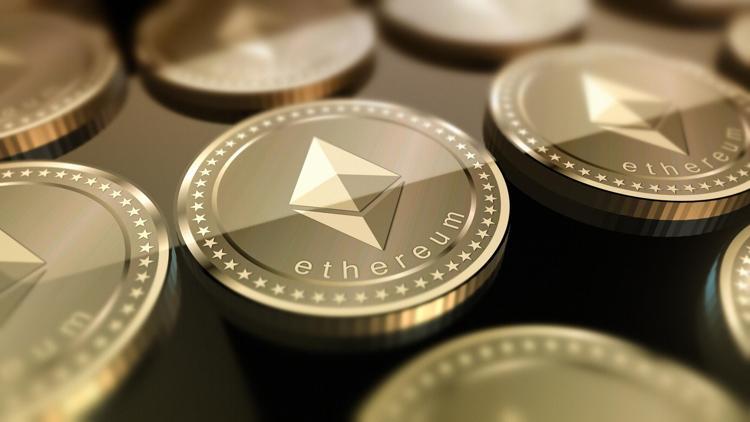 Ethereum  rekora koşuyor Ethereum ne kadar