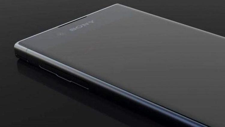 Sony Xperia XA2 Ultra ilk kez görüntülendi