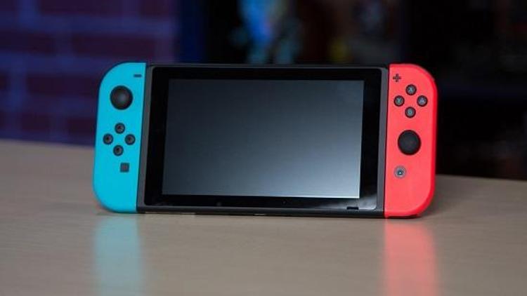 Nintendo Switch PlayStation 2nin ilk yıl satışlarını geçti