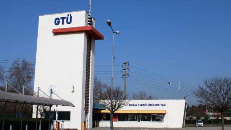 GTÜ Türkiyenin En girişimci ve yenilikçi üçüncü üniversitesi oldu