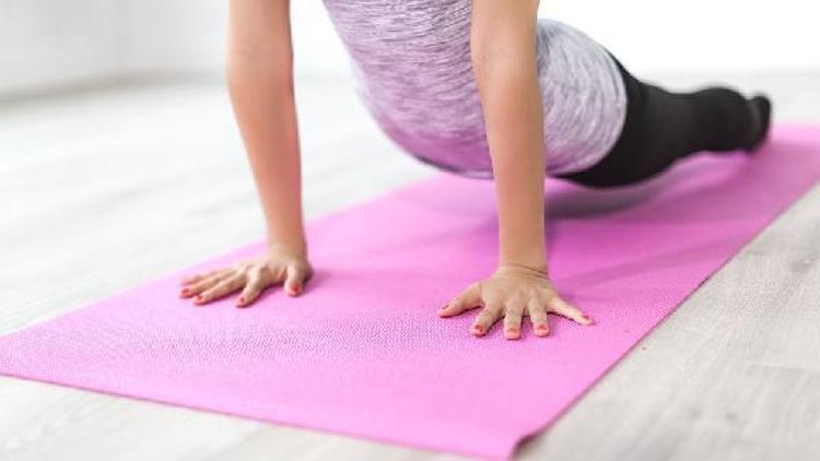 Araştırma: Yoga menopoz belirtilerini azaltabilir