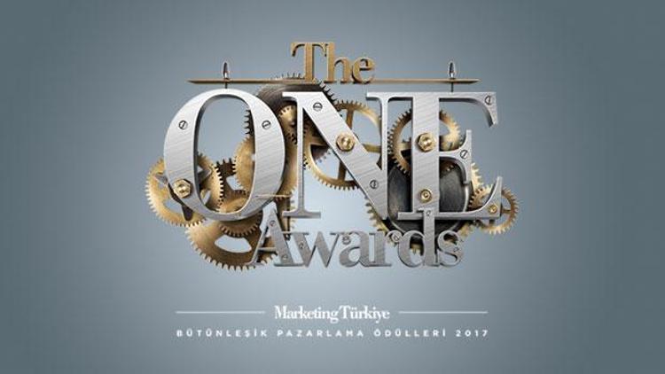Kanal D ve CNN Türk medya sponsorluğu ile The ONE Awards Bütünleşik Pazarlama Ödülleri 5 Ocak’ta Raffles İstanbul Zorlu Center’da