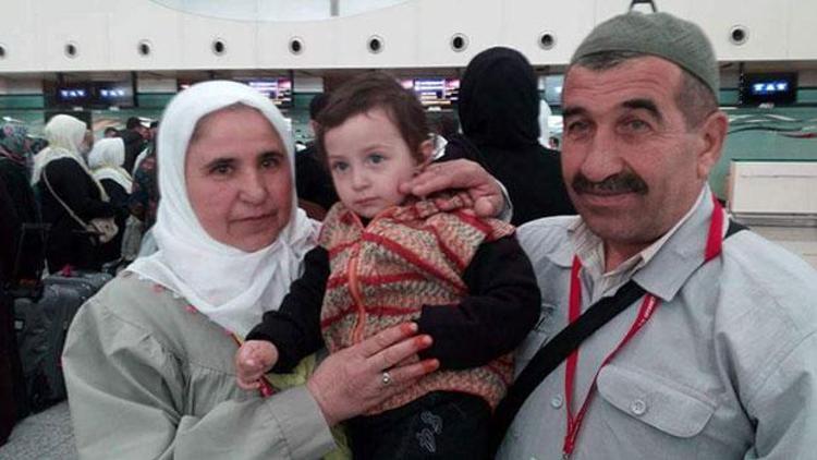 Ankara’da sobadan zehirlenen çift öldü