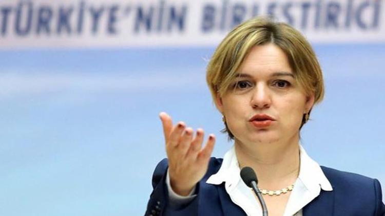 CHP İzmir milletvekili: Kadınlara “yedek işçi” gözüyle bakılıyor
