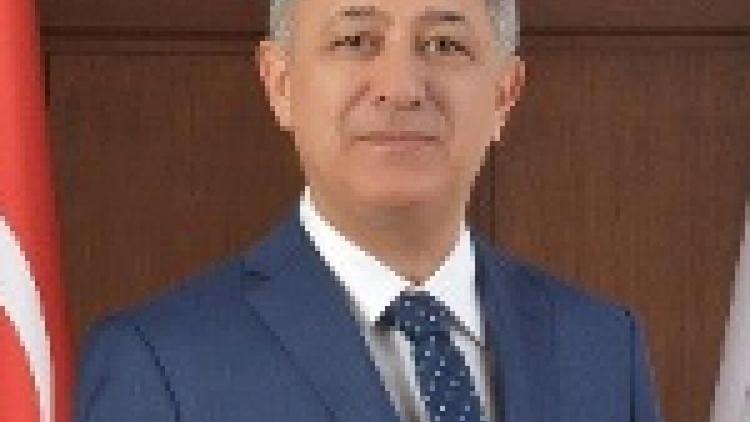 SPK Başkanı Vahdettin Ertaş görevinden ayrıldı