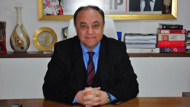 CHP İzmir İl Başkanı Güven, kongre için adaylığını geri çekti