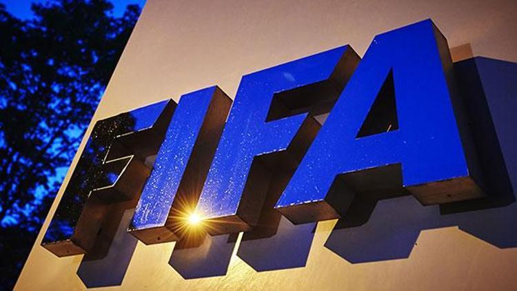 FIFAdan Manisaspora uyarı