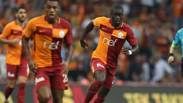 Galatasarayın orta sahası 15 takımı solladı