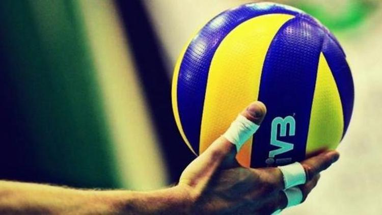 18 Yaş Altı Erkekler Voleybol Şampiyonasında rakiplerimiz belli oldu