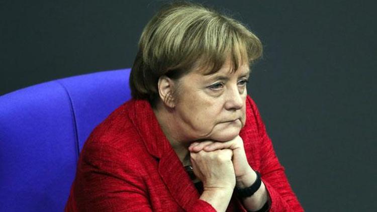 Almanya’da koalisyon krizi bıktırdı