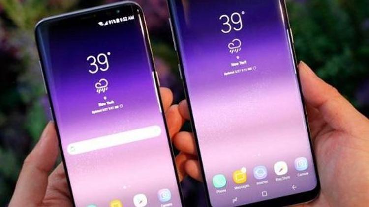 Samsung 320 milyon telefon satmayı planlıyor