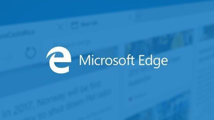 Microsoft Edge en az batarya harcayan tarayıcı