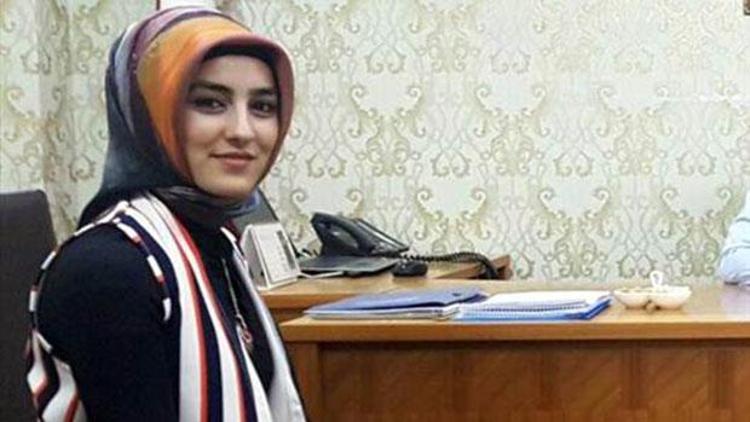 Mardinde AK Parti Kadın Kolları Başkanı görevden alındı