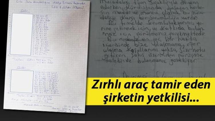 PKKya ağır darbe: Tüm isimler tek tek ortaya çıktı