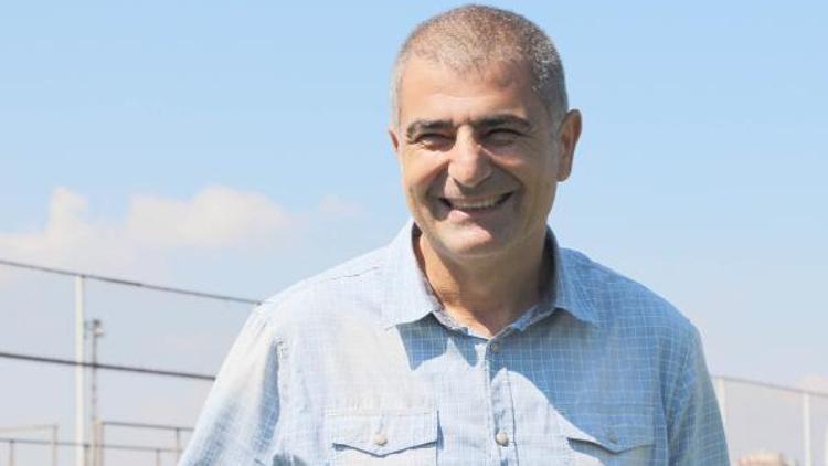 Samsunspor Sportif Direktörü Zeren: Bugün ödeme yapmazsak 4-5 futbolcu serbest kalacak