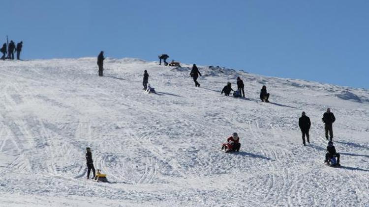 Konya, kayak merkezine kavuşacak