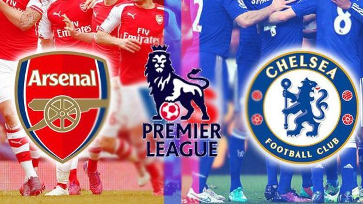 Arsenal Chelsea maçı bu akşam saat kaçta hangi kanalda canlı olarak yayınlanacak