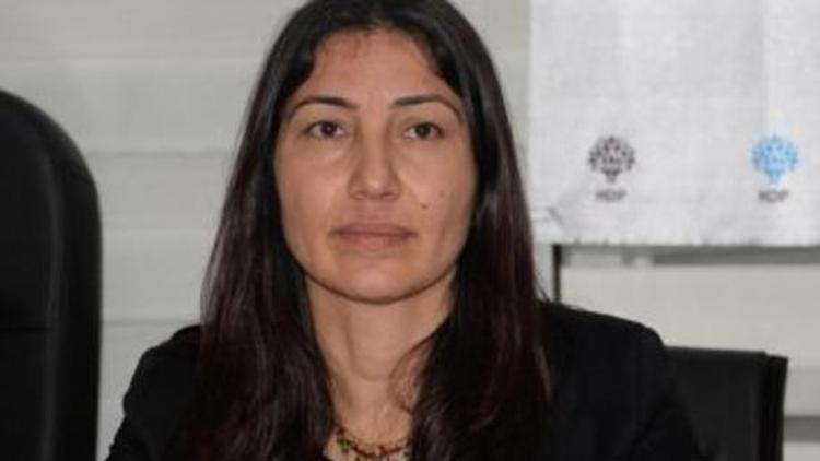 HDPli Birlike Cumhurbaşkanına hakaret davasında 1 yıl 9 ay hapis