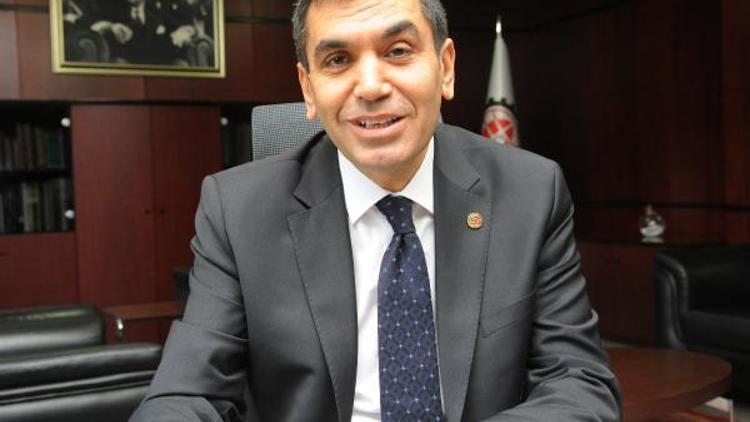 GTO Başkanı Hıdıroğlu, 2017 yılı ihracatını değerlendirdi