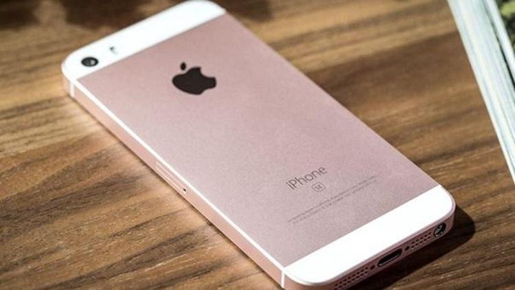 Appleın yeni minik bombası iPhone SE 2 nasıl olacak