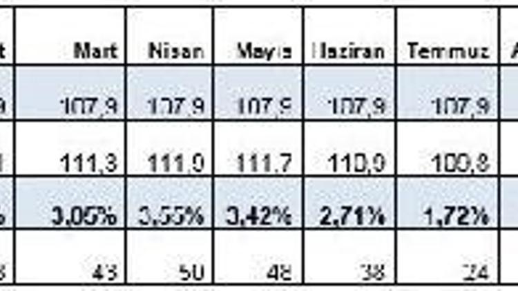 BİSAM: Asgari ücretli 2017 yılını kayıpla kapattı