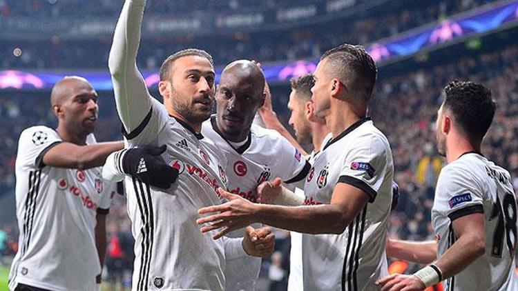 Beşiktaşta flaş Cenk gelişmesi Kadroya alınmadı