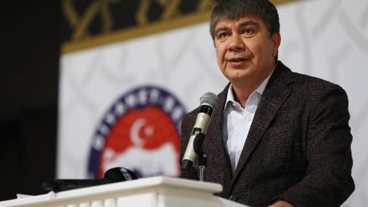 Başkan Türel: Ulu Cami sembol olacak