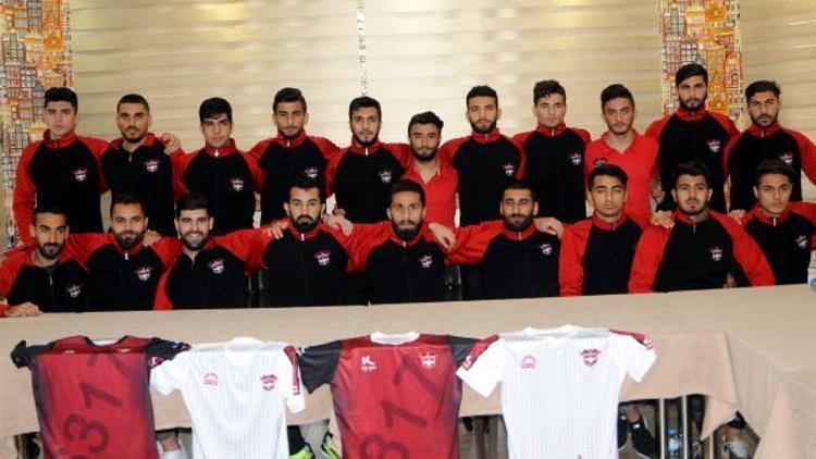 Gaziantepspor oyuncuları: Maçlara çıkacağız