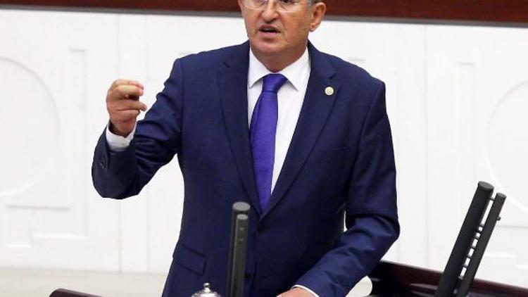CHPli Sertelden rektör oğlunun Meclise yerleştirildiği iddiası