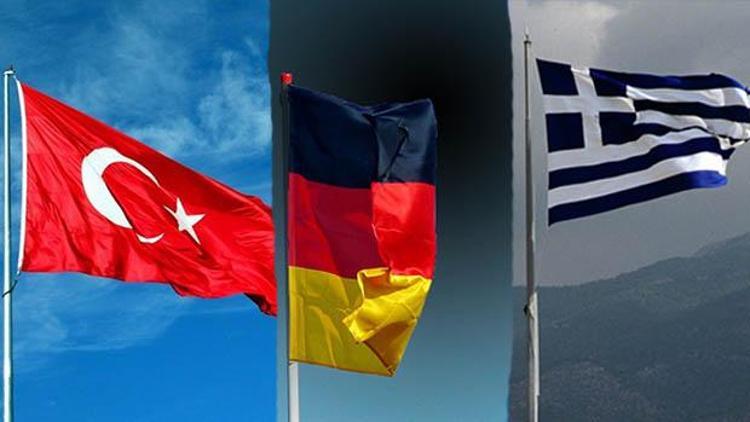 Türkiye, Yunanistan ve Almanya... Navtex iptali