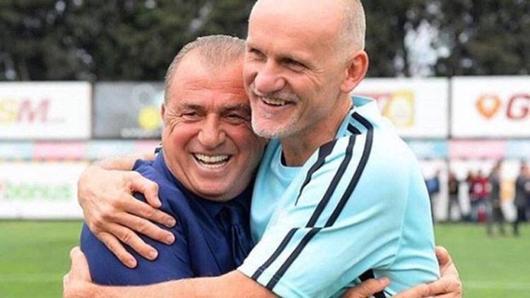 Taffarel açıkladı: Nerede kalmıştık