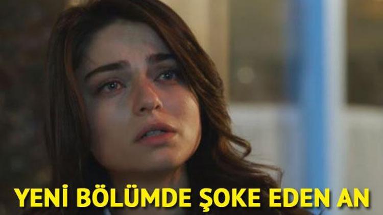 Meryem 23. bölüm fragmanı yayınlandı... Oktay yaşıyor mu