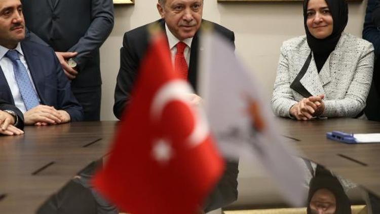 Cumhurbaşkanı Erdoğan Sarıyerde vatandaşlara hitap etti (2)